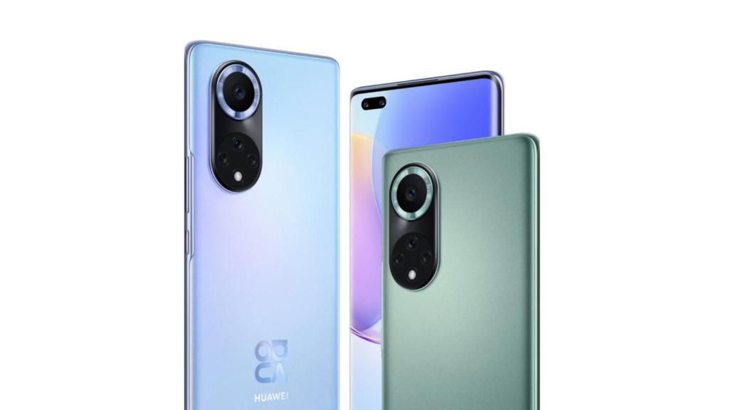 Huawei Nova 9 Pro