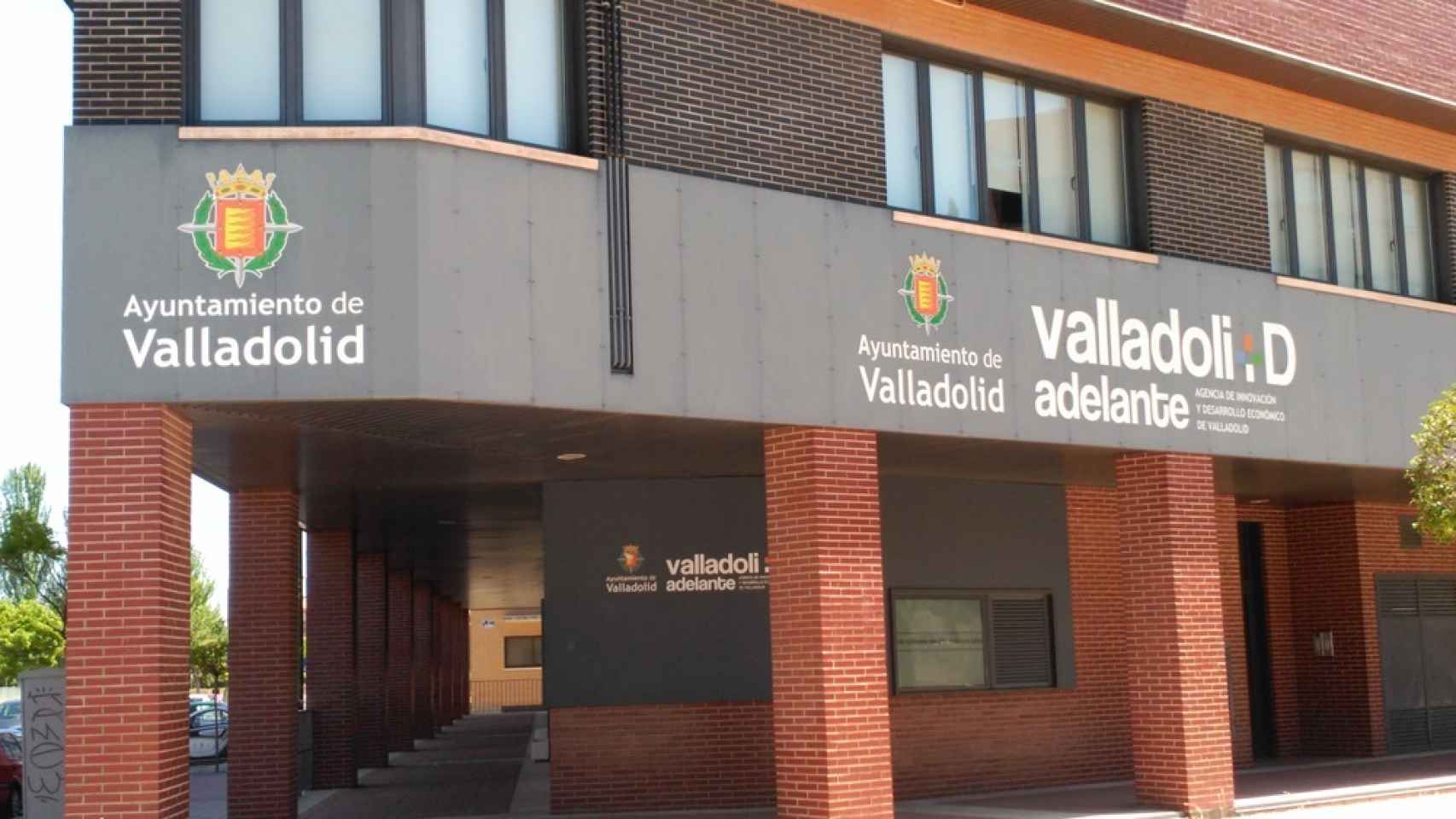 La Agencia de Innovación del Ayuntamiento de Valladolid
