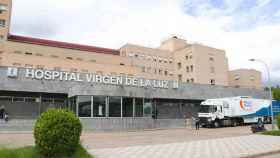 Alertan de la falta de personal en el Hospital de Cuenca: