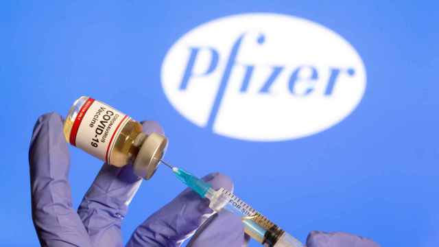 La EMA se pronunciará sobre la tercera dosis de la vacuna de Pfizer a principios de octubre