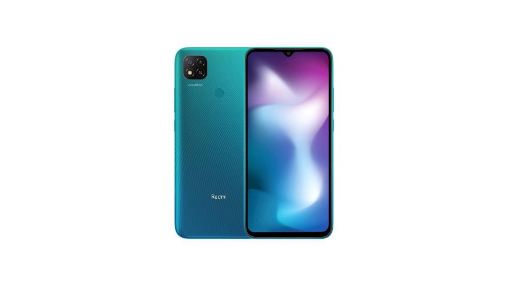 Redmi 9 Activ azul