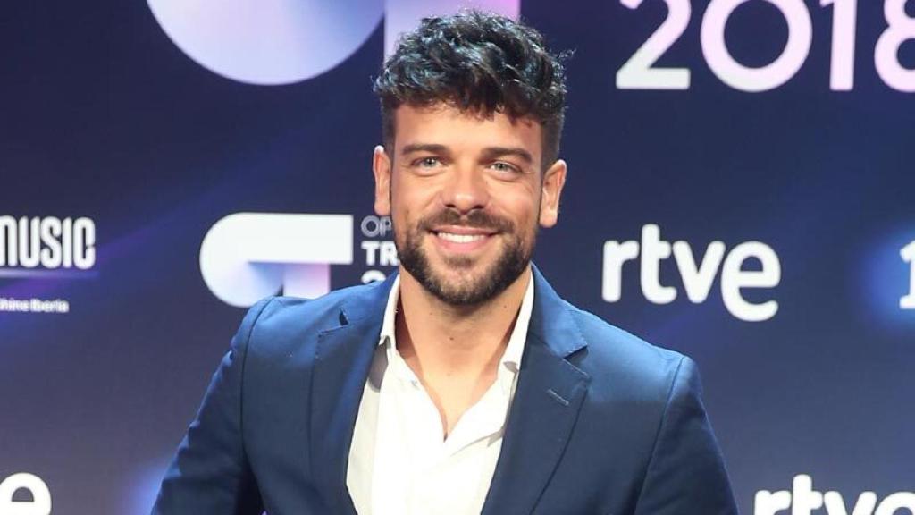 Ricky Merino presentará el dating show internacional de Zeppelin 'The language of love'