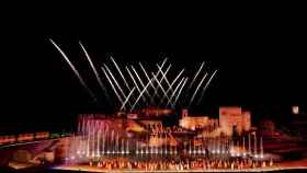 El sueño de Toledo de Puy du Fou, declarado el Mejor Espectáculo de Europa