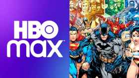 La nueva docuserie de HBO Max abordará el legado histórico de DC.