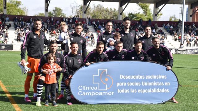 Unionistas de Salamanca