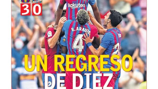 Portada AS