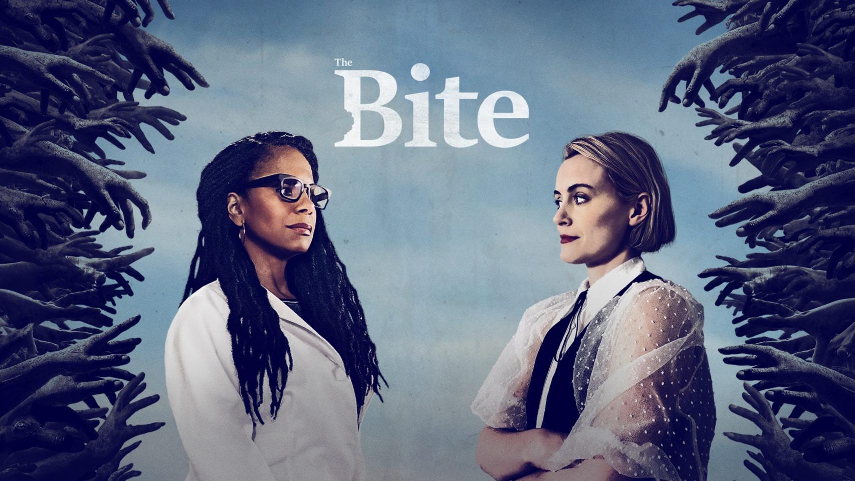 'The Bite', de los creadores de 'The Good Fight'.