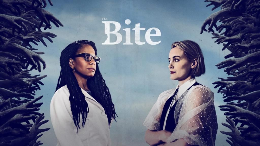 'The Bite', de los creadores de 'The Good Fight'.