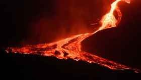 Fuencaliente registra 16 nuevos seísmos: la actividad volcánica se reanuda en La Palma