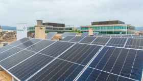 La gasista Redexis dispara su reciente negocio de instalación de autoconsumo solar