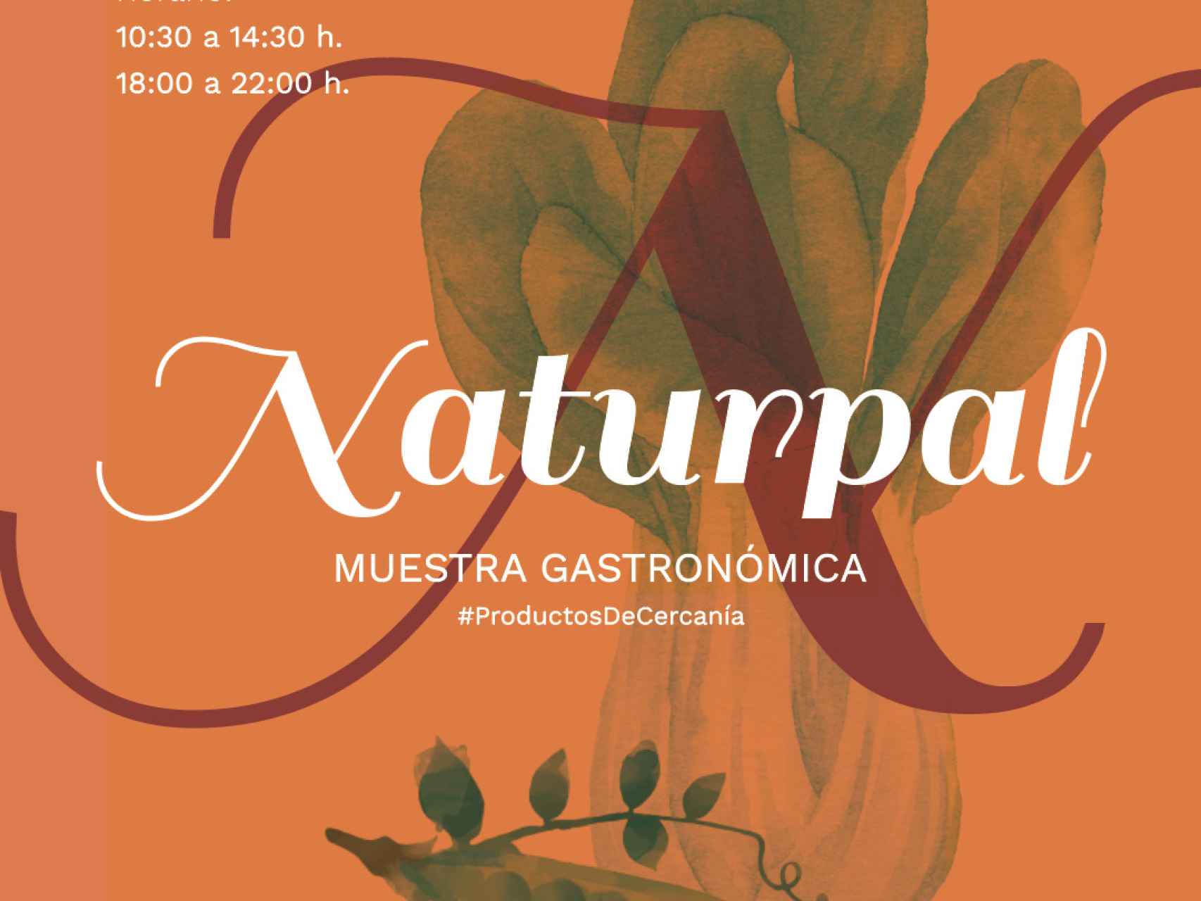 Naturpal, la apuesta gastronómica de Palencia que pone en valor a los productores locales