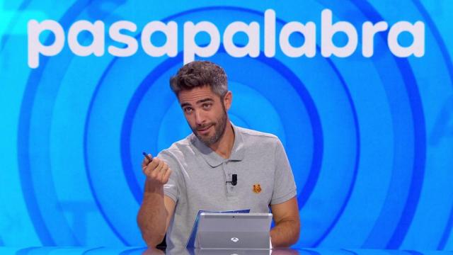 'Pasapalabra': Quiénes son los invitados de hoy Jalis de la Serna, Elia Galera, Iñaki Urritia y Alicia Borrachero