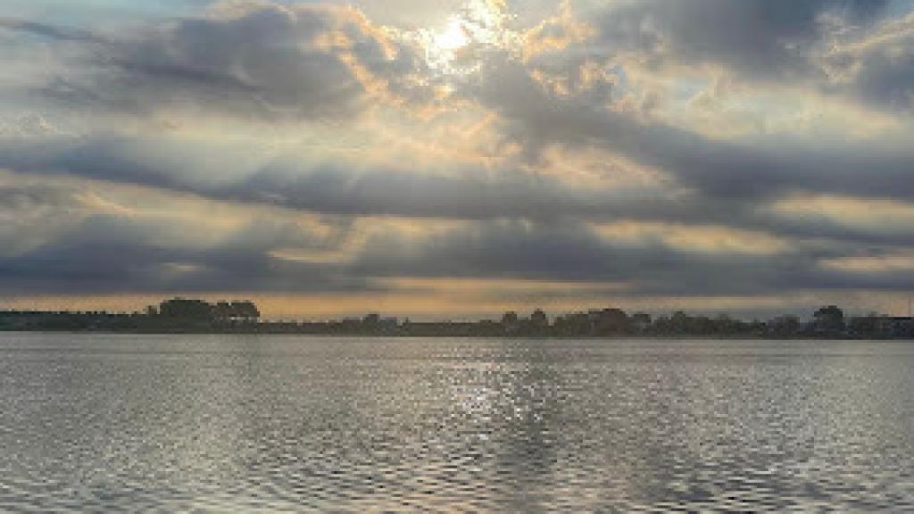 Lagunas de Villafranca de los Caballeros (Toledo)