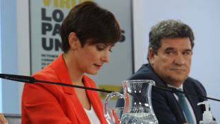 Un ministro de Castilla-La Mancha declara un patrimonio que ronda los 2 millones de euros