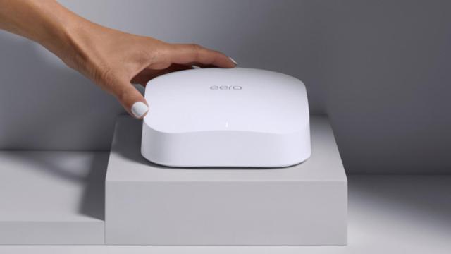 eero 6 Pro