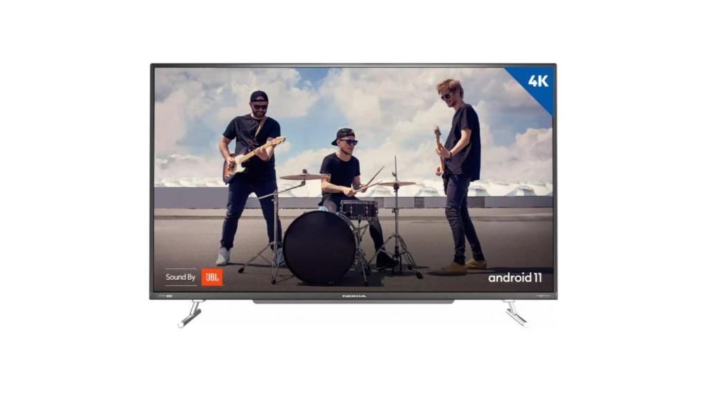 Nokia Smart TV