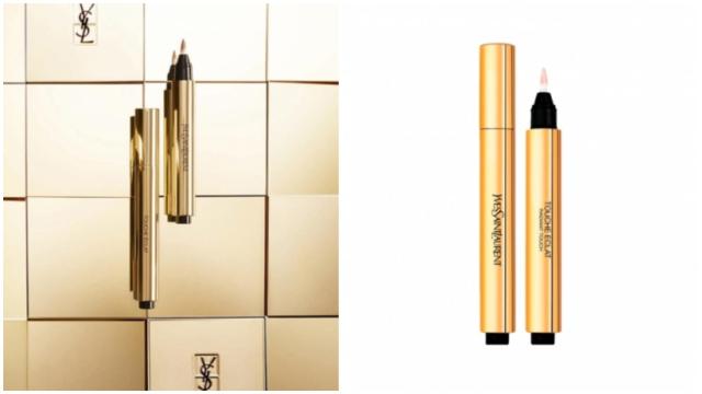 Yves Saint Laurent tiene uno de los correctores más demandados del mundo de la belleza.