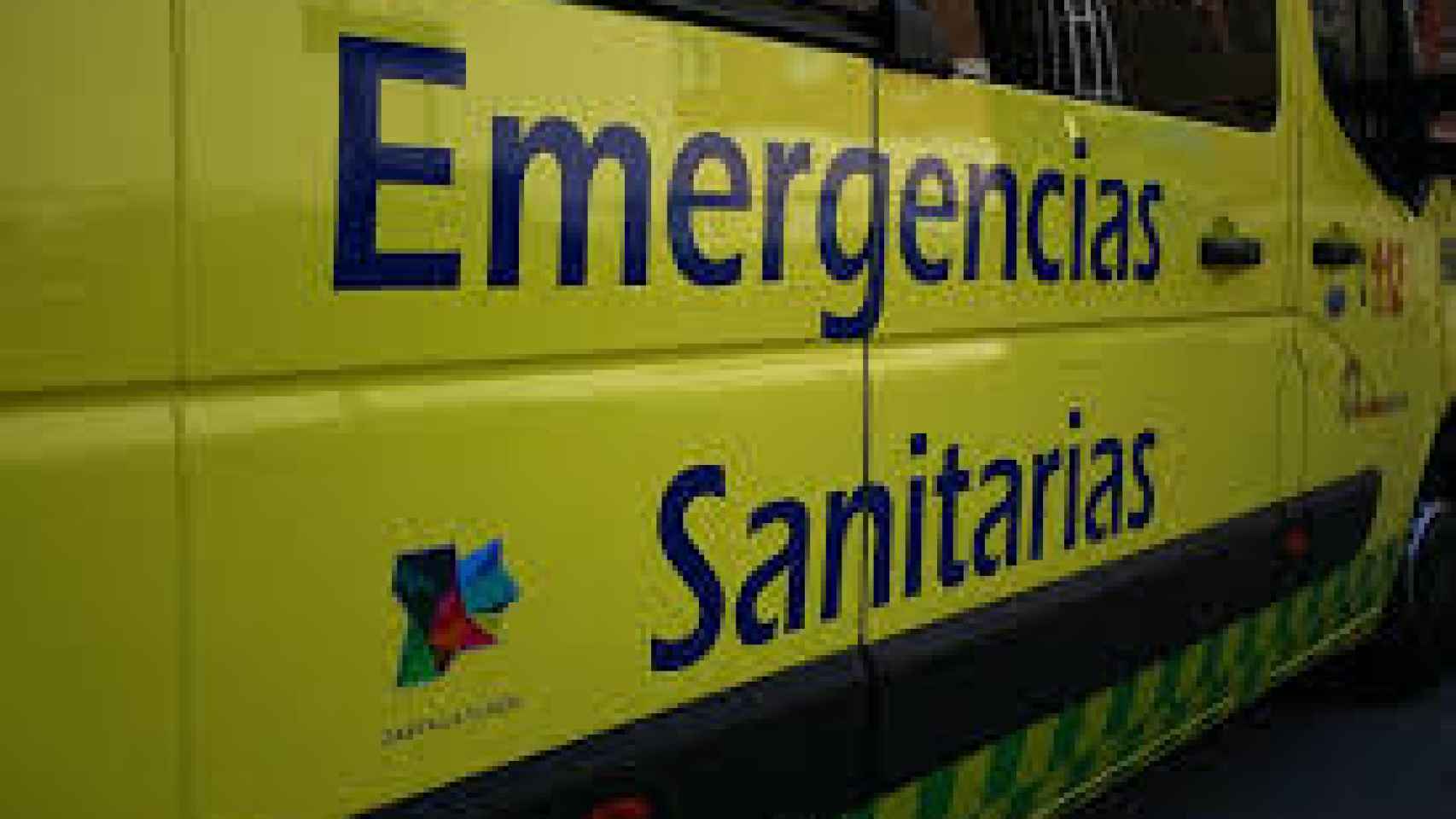 Imagen de archivo de una Unidad de Emergencias Sanitarias