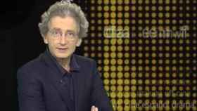 Fallece Antonio Gasset, inconfundible presentador de 'Días de Cine'