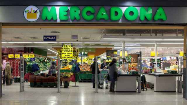 Mercadona, el supermercado más barato para llenar la cesta en Albacete y Toledo