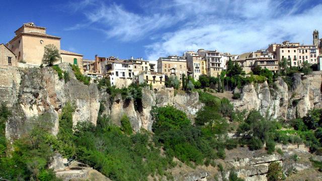 Imagen de archivo de Cuenca