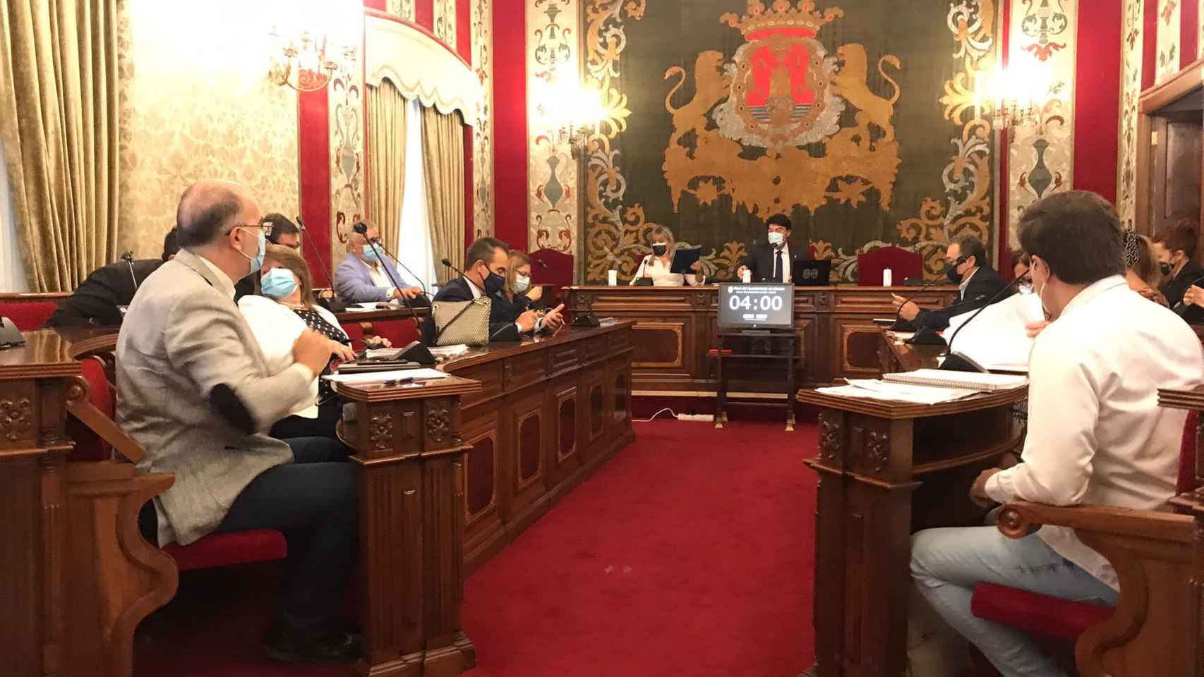 Alicante aprueba su plan local de residuos como preámbulo a la nueva contrata.