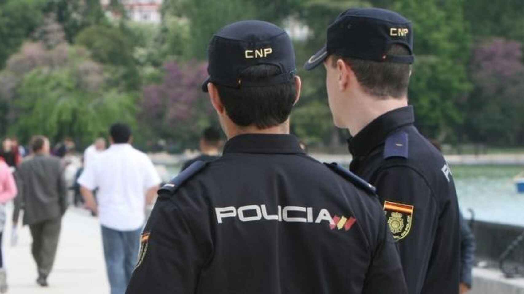 La Policía detuvo a uno de los implicados en Tarragona y a otro en Elche.