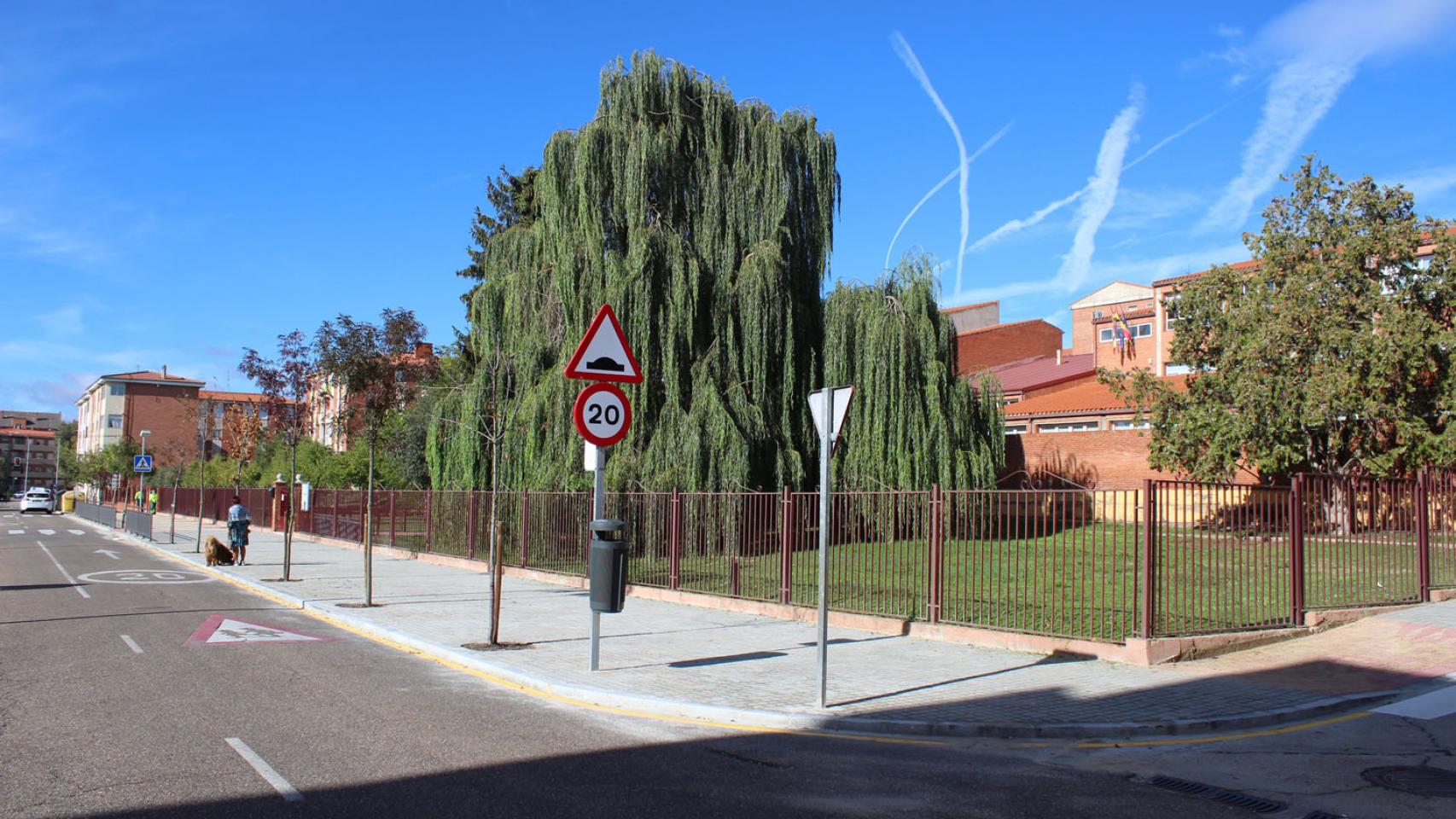 CEIP Nuestra Señora de La Candelaria y del CEIP San José de Calasanz