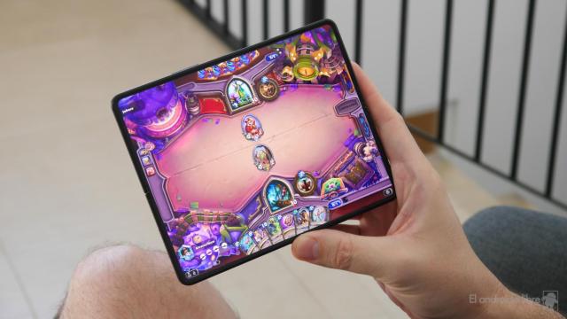 OPPO lanzaría un plegable al estilo del Galaxy Z Fold