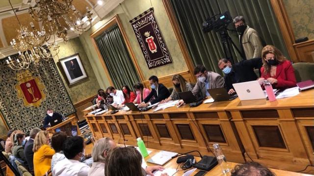 Hacen la pinza al Gobierno de Dolz y San Julián no será fiesta en Cuenca en 2022