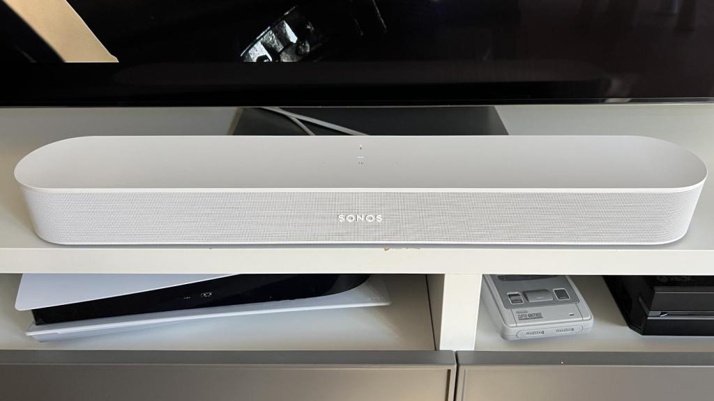 Sonos Beam