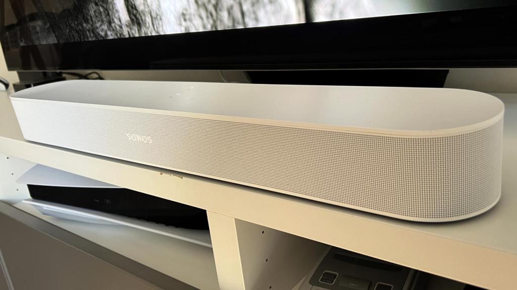 Sonos Beam