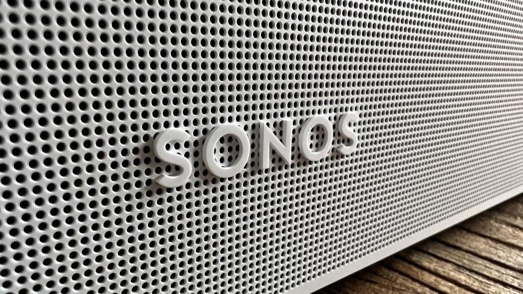 Sonos Beam