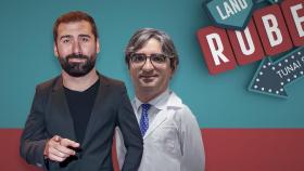 González Rivas visita esta noche Land Rober