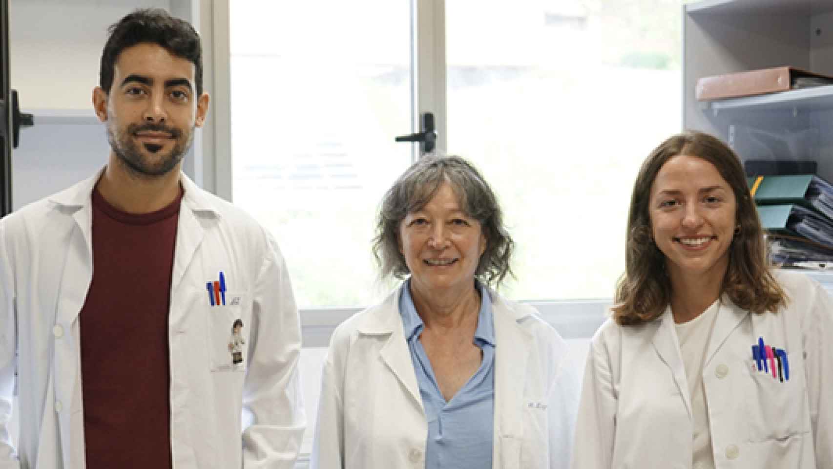 Investigadores del CIC de Salamanca desarrollan nuevos avances para luchar contra el cáncer de pulmón