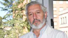 El doctor Ángel Luis Montejo, coordinador del 'Proyecto Edades'