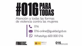 Importante subida de las denuncias por violencia de género en Castilla-La Mancha