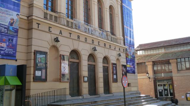 Teatro de Rojas de Toledo