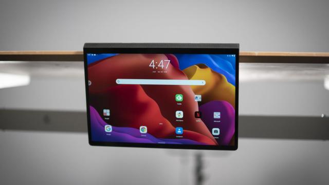 Lenvo Yoga Tab 13