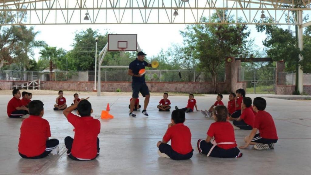 Por qué la clase de gimnasia debería ser la primera del día, según un estudio de la UMH de Elche