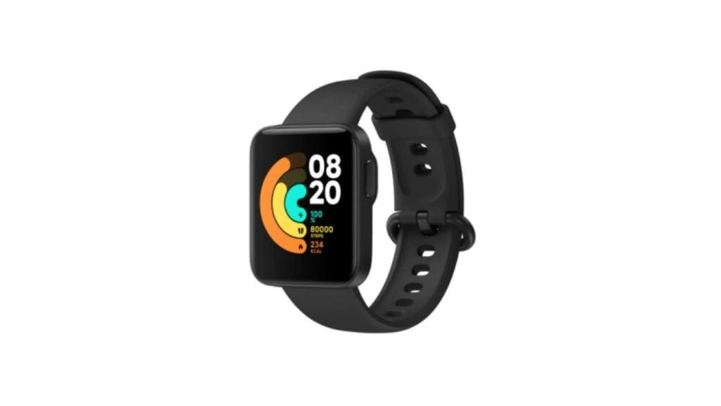 Xiaomi-reloj inteligente Mi Watch Lite