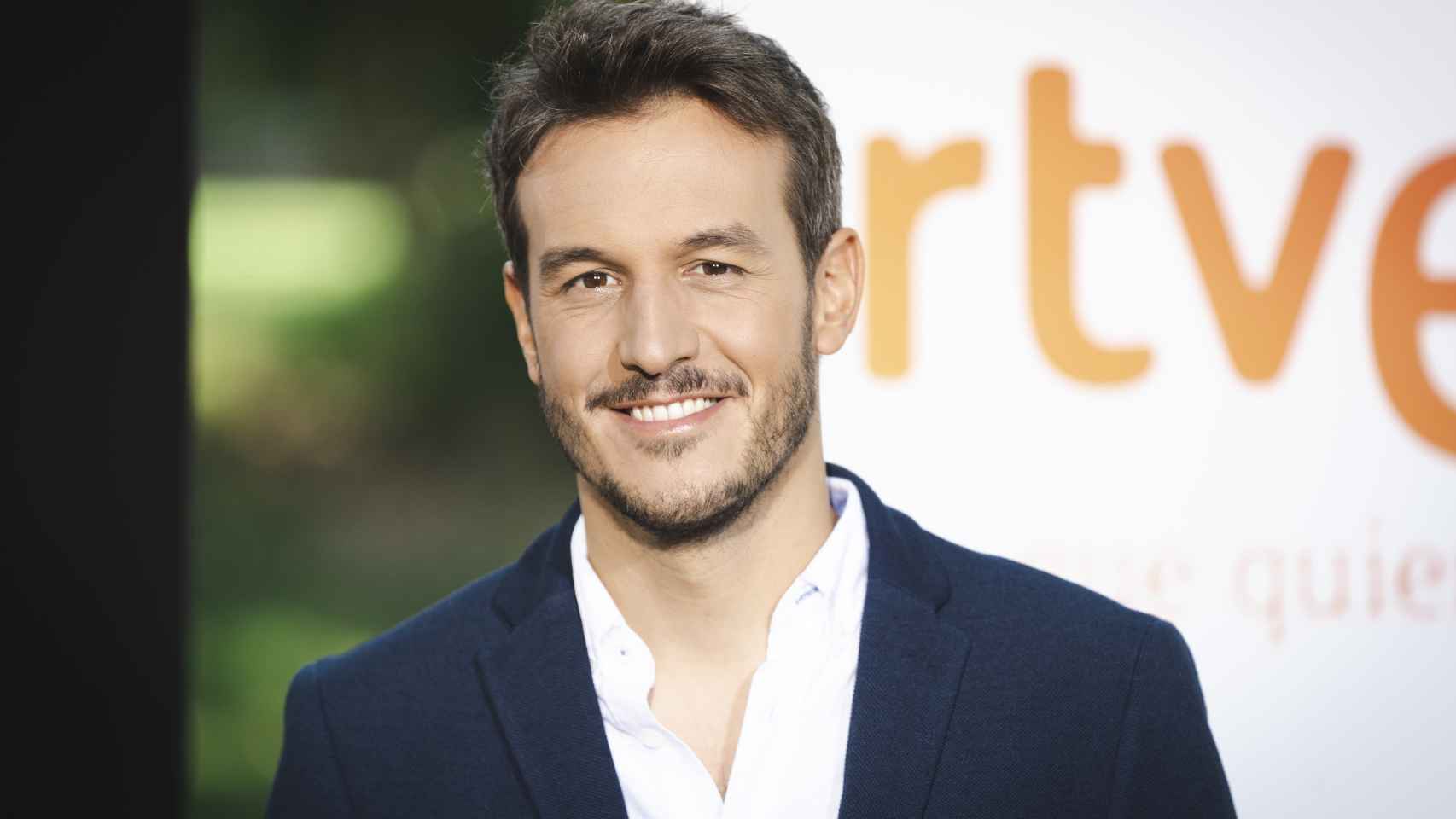 Diego Losada empezó en RTVE como redactor del Telediario de fin de semana.