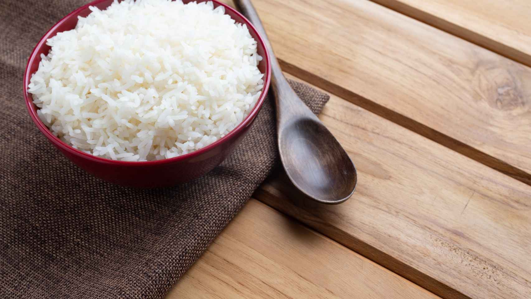 Con qué acompañar el arroz blanco: las mejores recetas