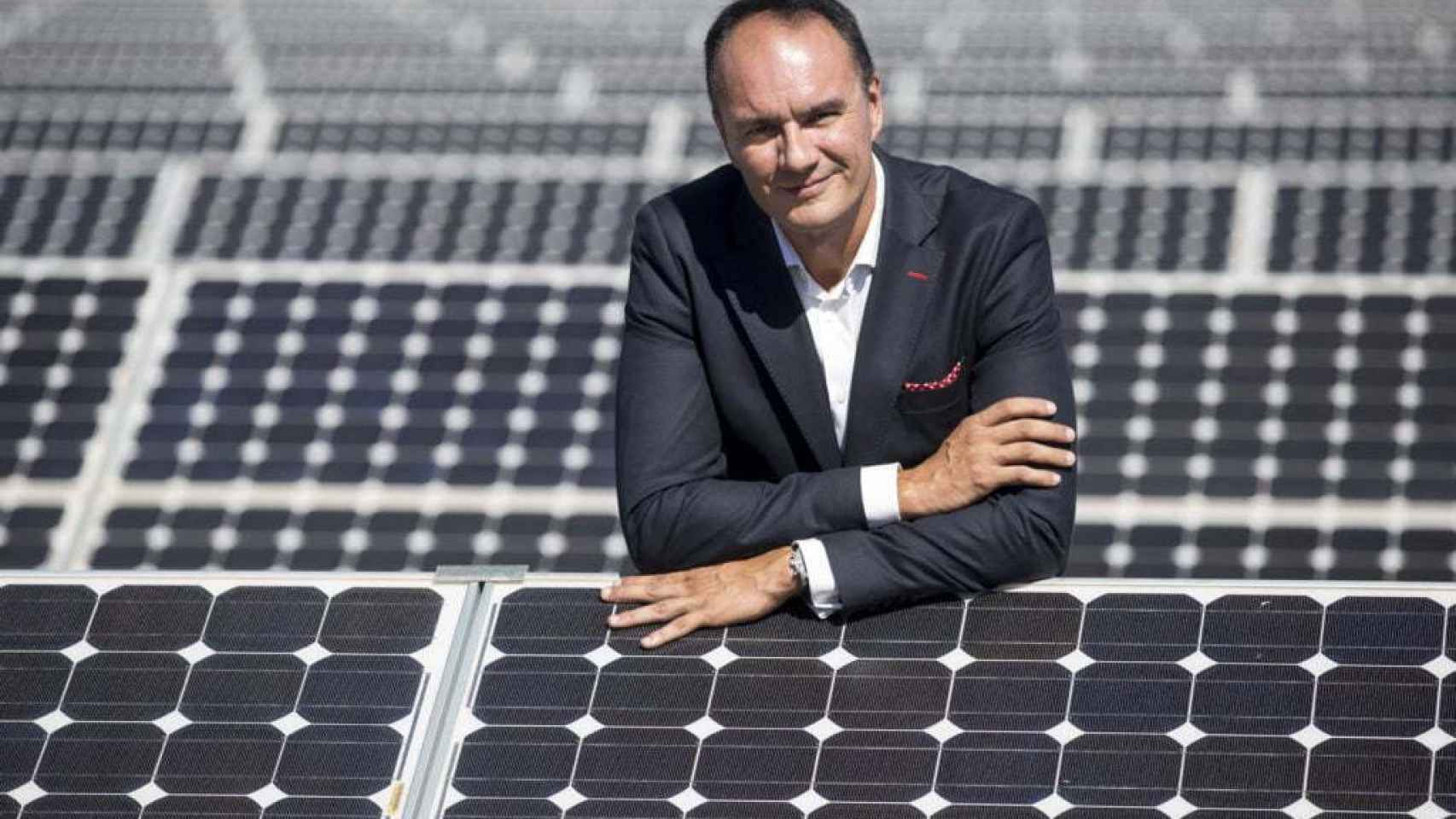 NRG obtiene la autorización para construir el mayor parque solar de Castellón, de 24 MW