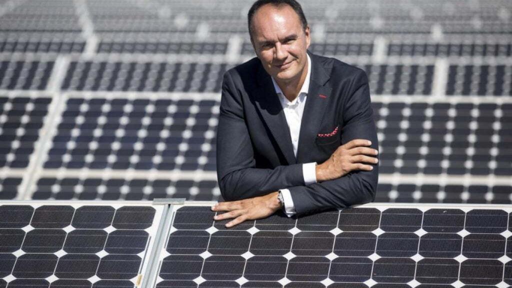 NRG obtiene la autorización para construir el mayor parque solar de Castellón, de 24 MW