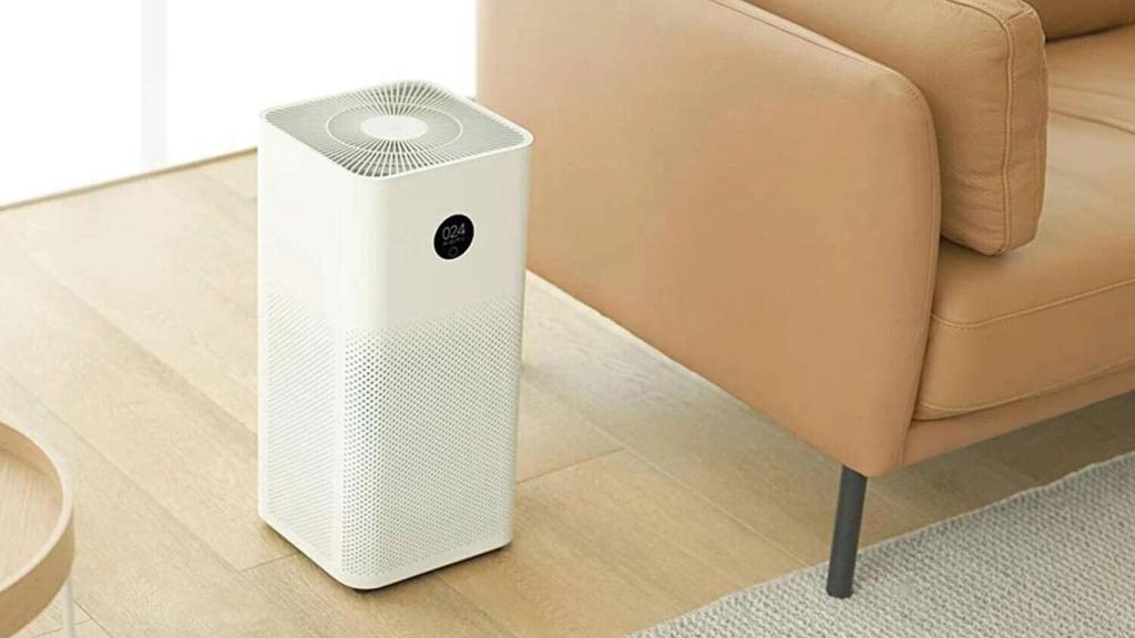 Air Purifier 3H de Xiaomi