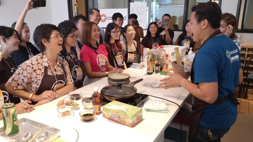 Cookpad nació en Japón, donde se convirtió pronto en un fenómeno culinario.