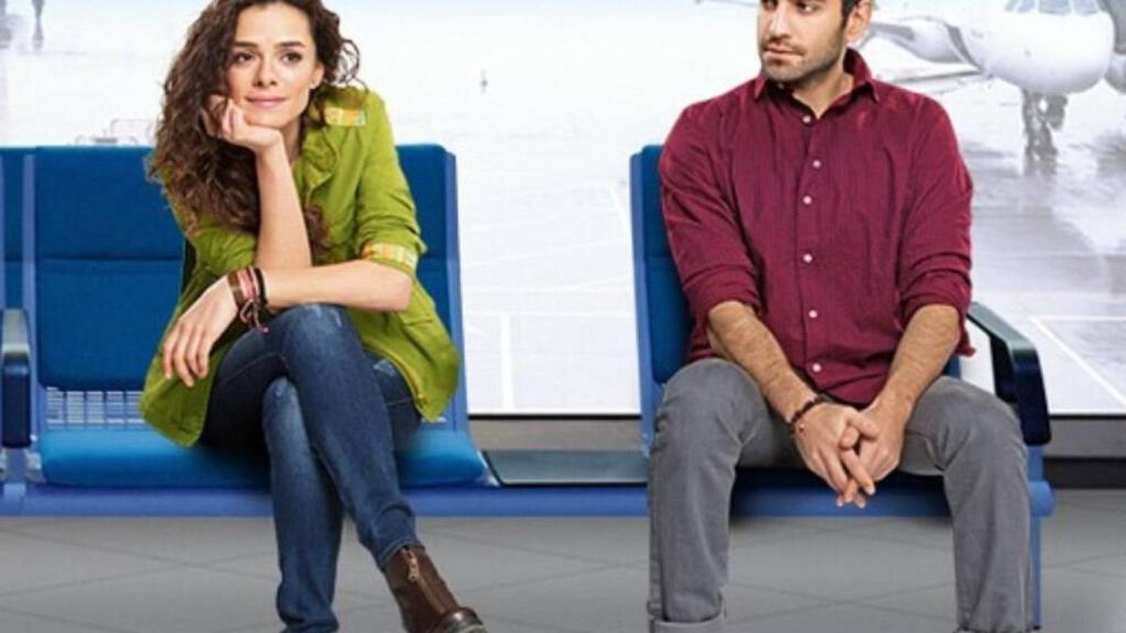 'Amor a segunda vista' arrasa en Divinity: mejor estreno de una telenovela turca en el canal