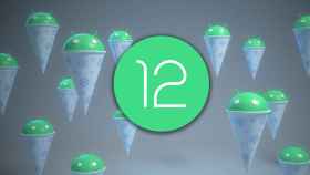 Android 12 ya tiene nombre completo