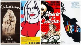 Diez obra maestras que debes ver para celebrar el día del cine español.